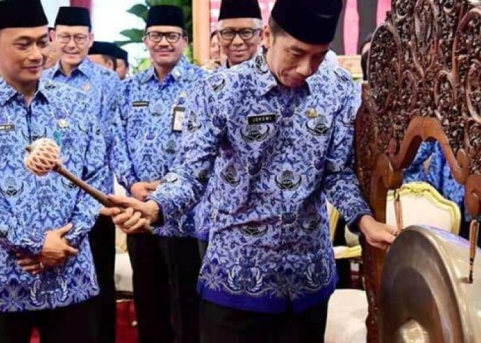 Korpri Usulkan Kenaikan Usia Pensiun ASN: Upaya Mendorong Karier dan Produktivitas Abdi Negara