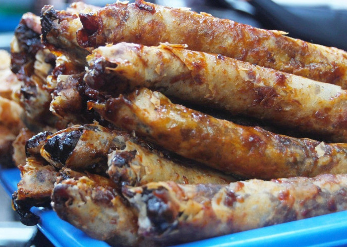 Pisang Coklat, Camilan Sederhana yang Terus Digemari Masyarakat