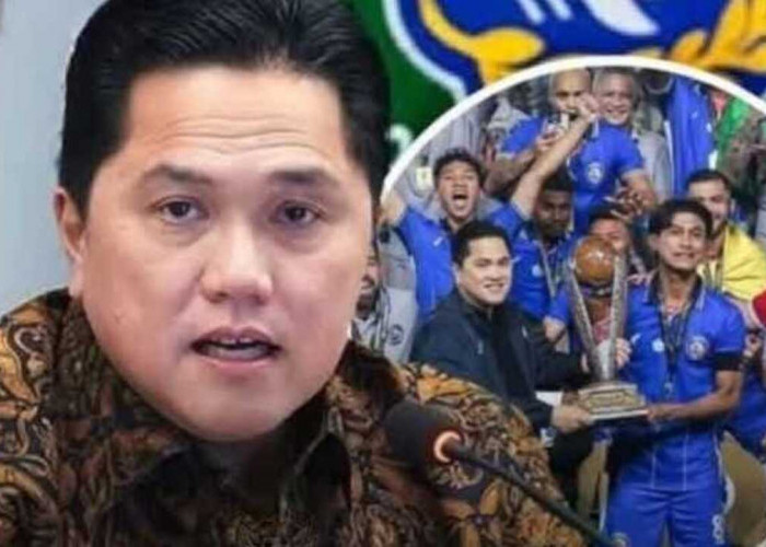 Persib Bandung Tuan Rumah Piala Presiden 2025, Format Internasional Siap Guncang Indonesia