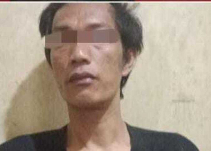 Kecanduan Judi Online dan Narkoba Seorang Anak di Lubuklinggau Nekat Curi Motor Ayah Kandung