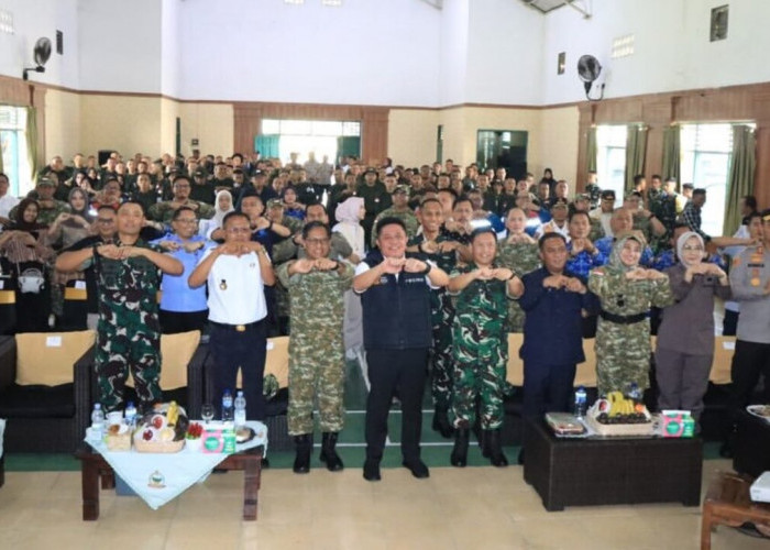 PHR Zona 4 Kembali Gelar PLCLP Batch II 2026, Cetak Generasi Muda Terampil dan Siap Bersaing di Dunia Kerja
