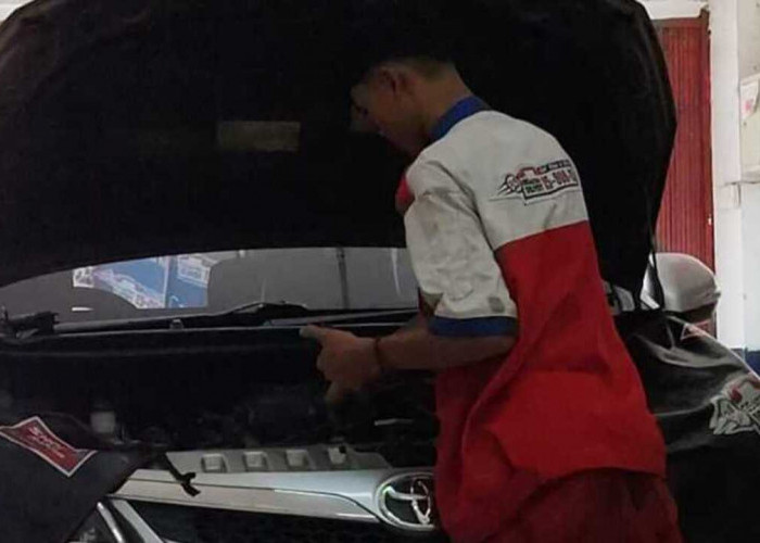 Cek Kendaraan Setelah Liburan : Ini Langkah-Langkah Penting untuk Menjaga Performa Mobil Tetap Optimal