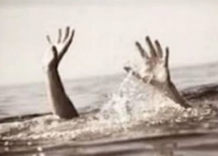 Empat Hari Tenggelam di Sungai Komering OKI, Riski Masih Belum Ditemukan