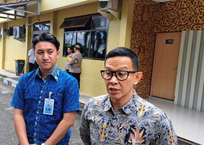 Kinerja Positif, Bank Sumsel Babel Prabumulih Cetak Laba Rp15 Miliar pada Triwulan I 2025