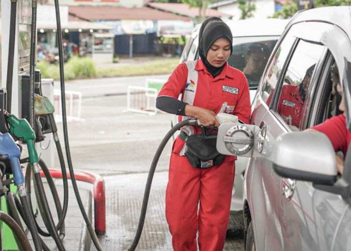 Periode Satgas Nataru Berakhir, Pertamina Patra Niaga Regional Sumbagsel Sampaikan Apresiasi