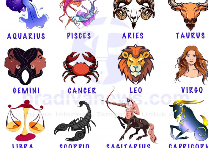 Aries Merasa Bersemangat; Taurus Mengejar Kesempatan Baru