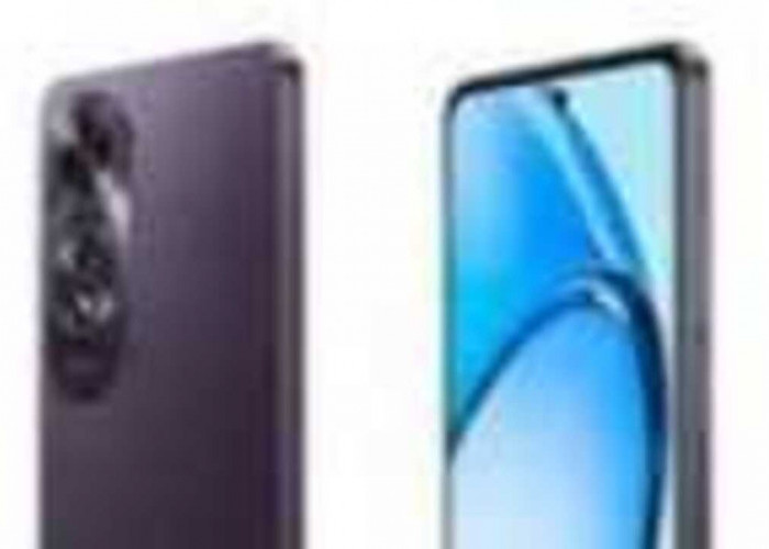 OPPO A3 NFC, Usung Ketahanan Militer dan Pengisian Cepat 45W