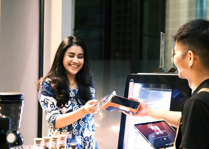 Saatnya Upgrade Kartu ke BRI Debit Contactless Mastercard, Nikmati Cashback dan Jelajahi Dunia Tanpa Batas