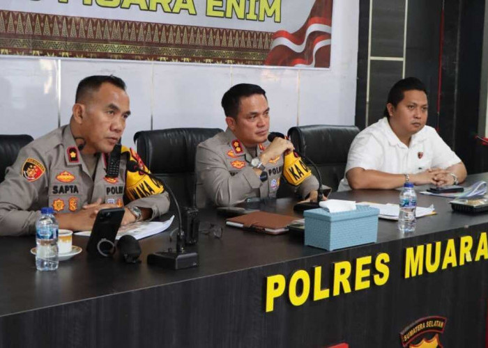 Kamtibmas Kondusif, Kejahatan Menurun