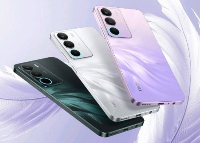 realme Buds T200 dibanderol dengan harga spesial Rp249.000, membawa sertifikasi Hi-Res Audio dengan driver 12,