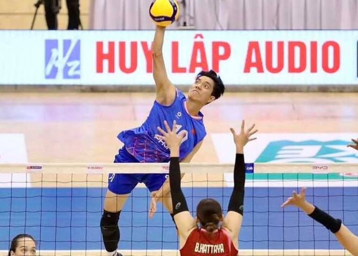 Isu Gender Jadi Alasan, Nguyen Thi Bich Tuyen Mundur dari Timnas Vietnam