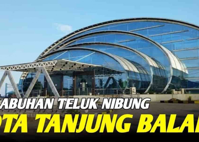 Pelabuhan Internasional Kota Tanjung Balai Ibukota Provinsi Sumatera Timur Pemekaran Provinsi Sumatera Utara