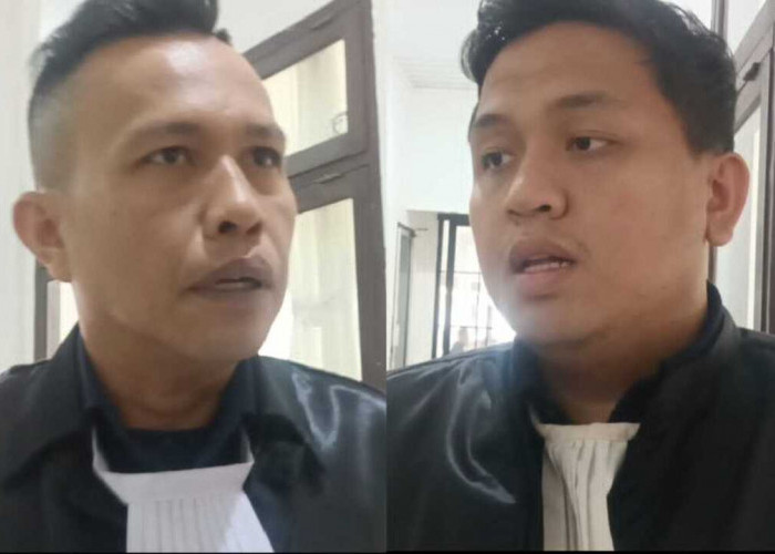 Terdakwa Pembunuhan Bocah SD Pedamaran OKI Dituntut Hukuman Pidana Mati