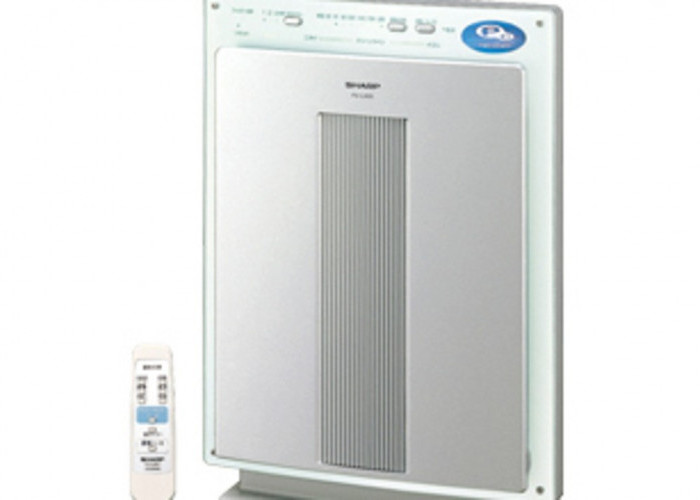 Plasmacluster Hadirkan Udara Bersih yang Mengubah Dunia dengan Inovasi Teknologi Pemurni Udara untuk Kehidupan