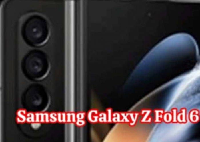 Samsung Galaxy Z Fold 6 dan Galaxy Z Flip 6: Merajut Masa Depan Ponsel Layar Lipat