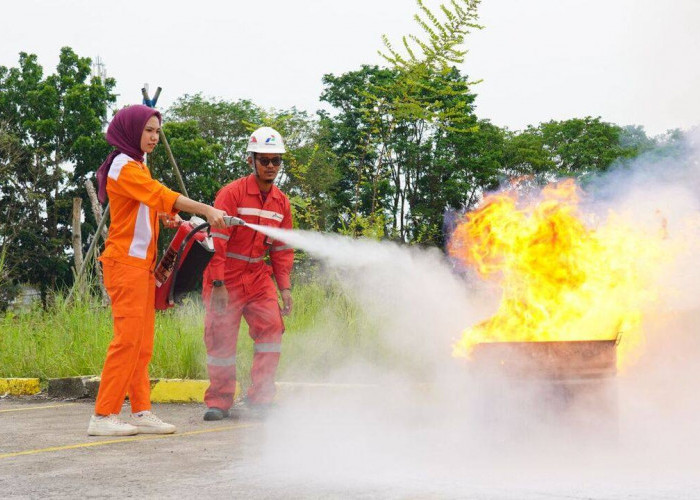 Pertamina Patra Niaga Regional Sumbagsel Tingkatkan Pelayanan LPG untuk Masyarakat, Selenggarakan Refreshment 