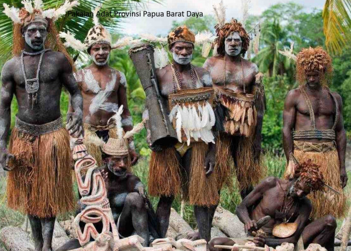 Kaya Potensi Papua Barat Daya: Menambang Kekayaan Alam dan Pemberdayaan Lokal