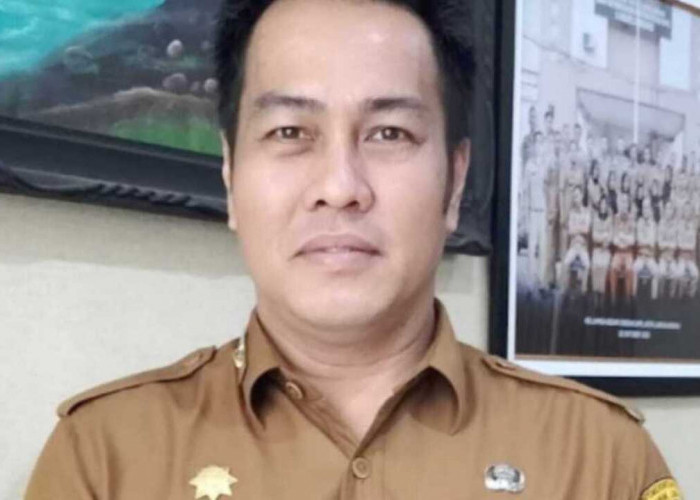 Disdukcapil Lubuklinggau Targetkan Percepatan Aktivasi IKD