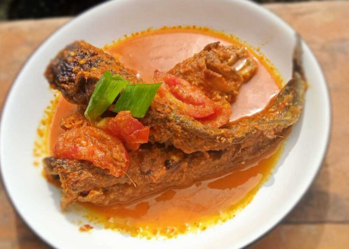 Mangut Lele, Kuliner Tradisional Pedas Gurih dengan Resep Lengkap