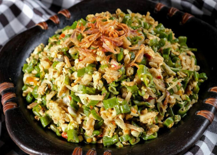 Mengenal Lebih Dekat Kuliner Lawar, Hidangan Khas Bali yang Penuh Makna