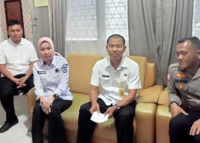 Layanan Samsat Lubuklinggau Dikeluhkan Warga, Ini Penjelasan Kepala UPTB !