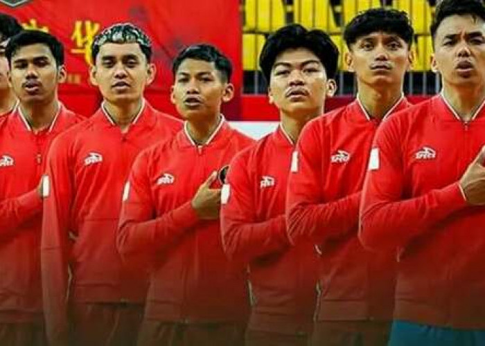 Timnas Futsal Indonesia Tumbangkan New Zealand 2-1, Amankan Tiket Semifinal