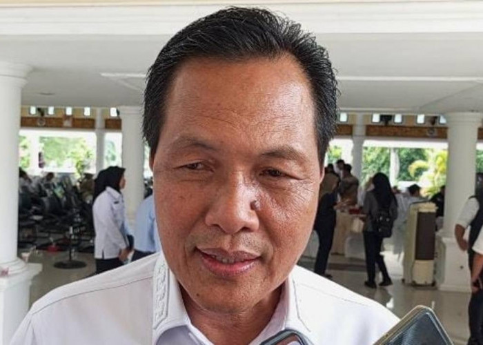 Bupati Keluarkan SE Larangan Buang Sampah Sembarangan