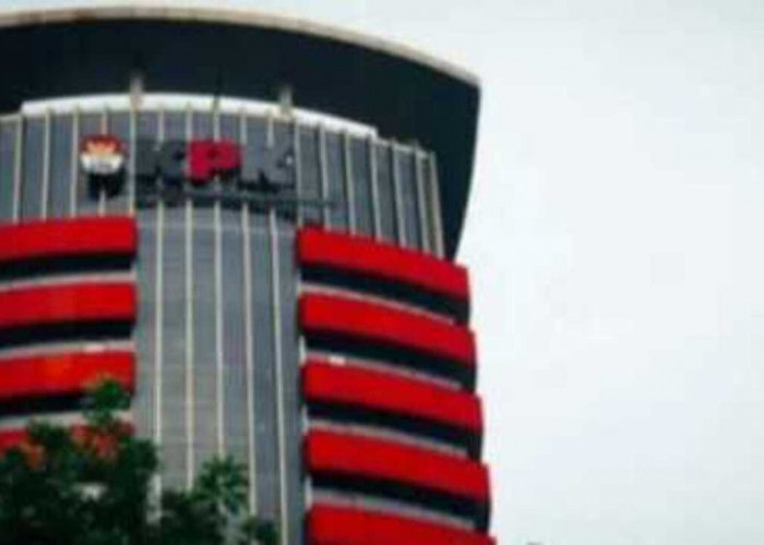KPK Tetapkan 4 Tersangka Baru Kasus OTT DPRD OKU
