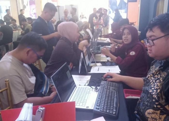 Sebanyak 390 Ribu Kursi Disiapkan Garuda pada Ajang GATF, Serta Banjir Promo