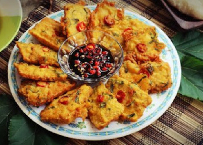 Tempe Mendoan Pedas Kian Digemari, Kuliner Tradisional yang Beradaptasi dengan Selera Modern