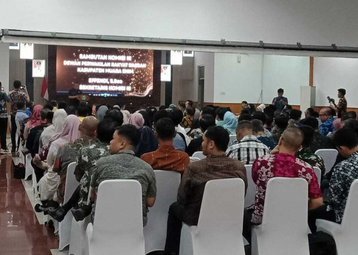 Siasati Keterbatasan APBD, Sumarni Optimalkan Peran CSR