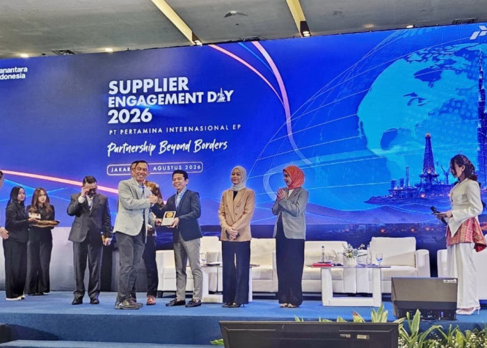 Pertamina Drilling Ekspansi Internasional, Siapkan Layanan Pengeboran di Aljazair dan Irak