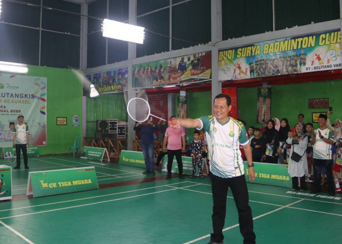 Tunjukan Kualitas Santri di Bidang Olahraga