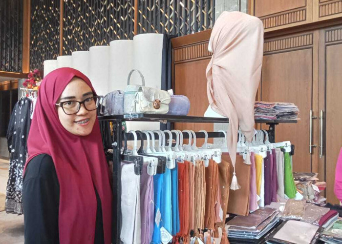 Ikut Kebutuhan Konsumen, Gunakan Qris BRI Permudah Transaksi 