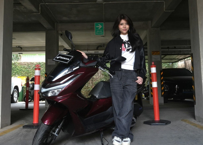 Promo PAHLAWAN Astra Motor Sumsel: DP Super Ringan, Banyak Untungnya!