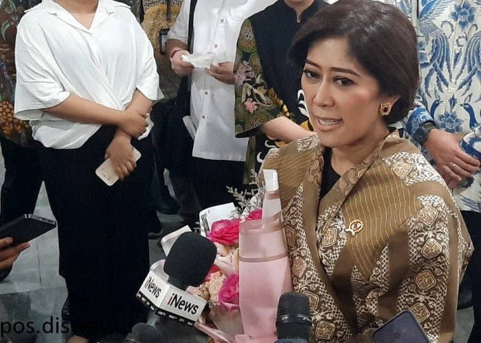 Menteri Komunikasi dan Digital Meutya Hafid: Lima Prioritas Strategi AI Nasional untuk Masa Depan