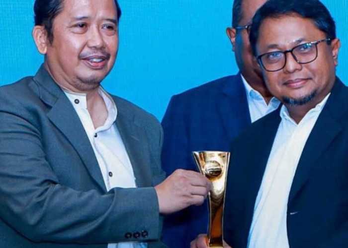 Pusri Raih 2 Penghargaan pada BUMN Branding & Marketing Award 2024