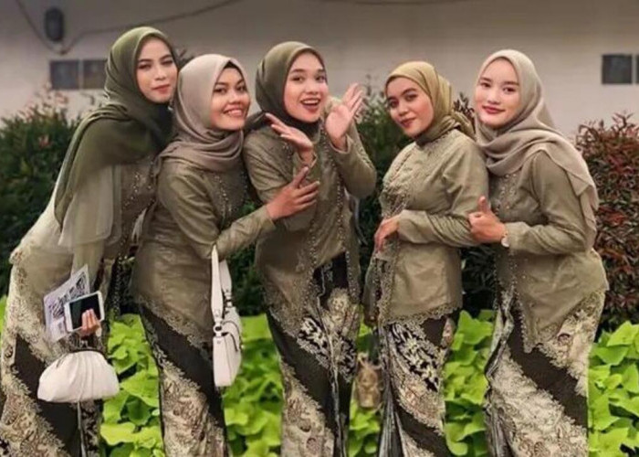 Jurus Buat yang Muda Tetap Ikutan Waktu Ada Sumbangan dan Kawinan Tanpa Mengganggu Tabungan