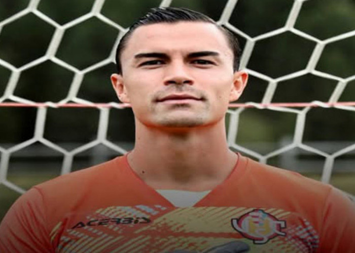 Emil Audero Catatkan Clean Sheet di Debut Bersama Cremonese