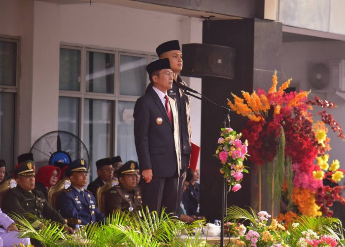 Hari Lahir Pancasila, Wako Ajak Warga Lawan Intoleransi dan Hoaks