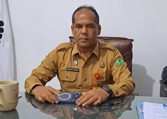 Disnaker Prabumulih Ungkap Fakta di Balik Video Viral Brata Maulana yang Mengaku Terancam di Morowali