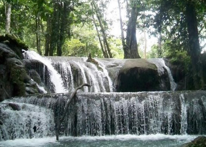 Pemekaran Wilayah Sulawesi Tengah: Wacana Pembentukan Kota Luwuk Masih Terhalang Moratorium DOB