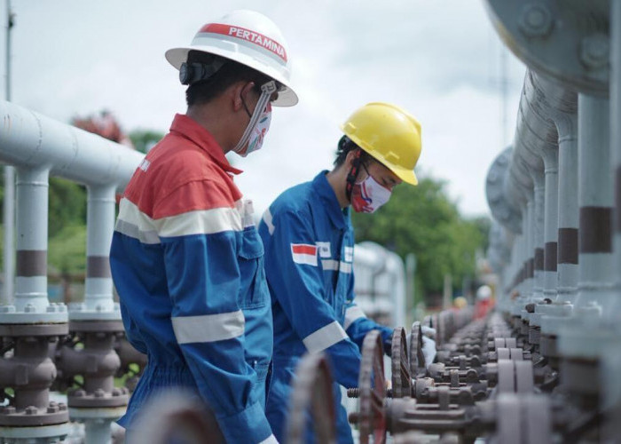 Well Service Sumur PBM-025, PEP Prabumulih Field Berhasil Tingkatkan Produksi Migas di Struktur Prabumulih Bar