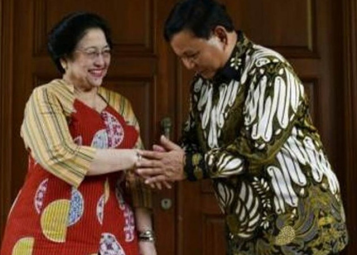Presiden Prabowo dan Megawati Soekarnoputri Direncanakan Bertemu: Tradisi Politik yang Baik