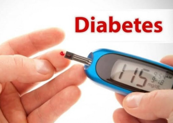 Turunkan Gula Darah bagi Penderits Diabetes, Konsumsi 5 Jus Ini