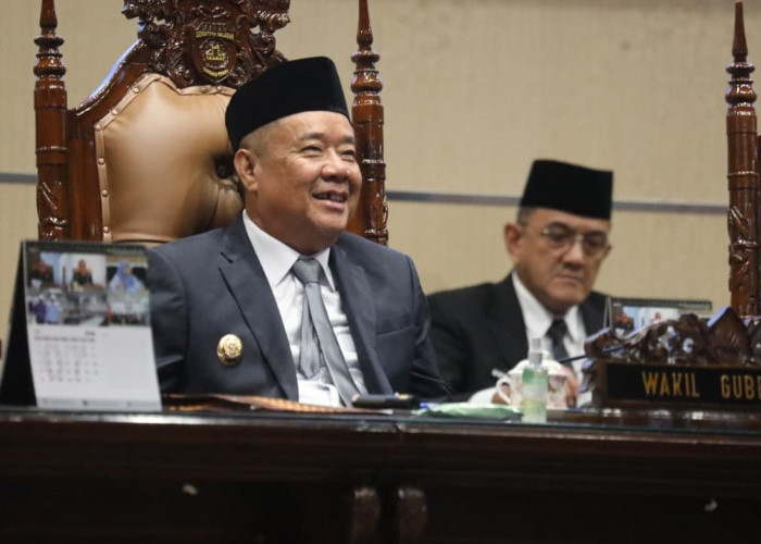 Cik Ujang Apresiasi Pansus Perkebunan DPRD Sumsel, Soroti Ribuan Hektare Lahan Bermasalah.