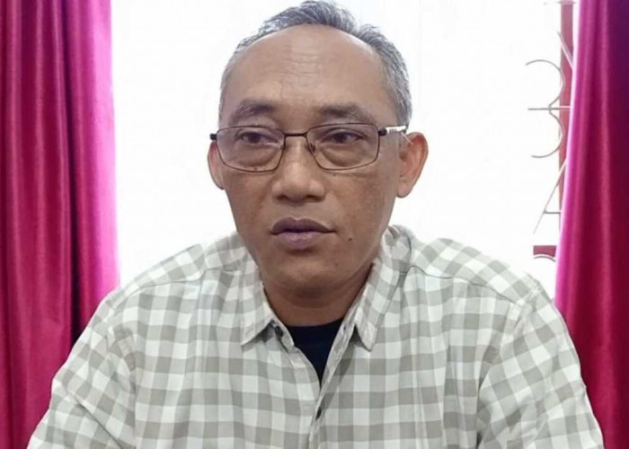 Gapensi Dukung Langkah Tegas Bupati Usut Pencurian Aset Pasar Inpres Muara Enim