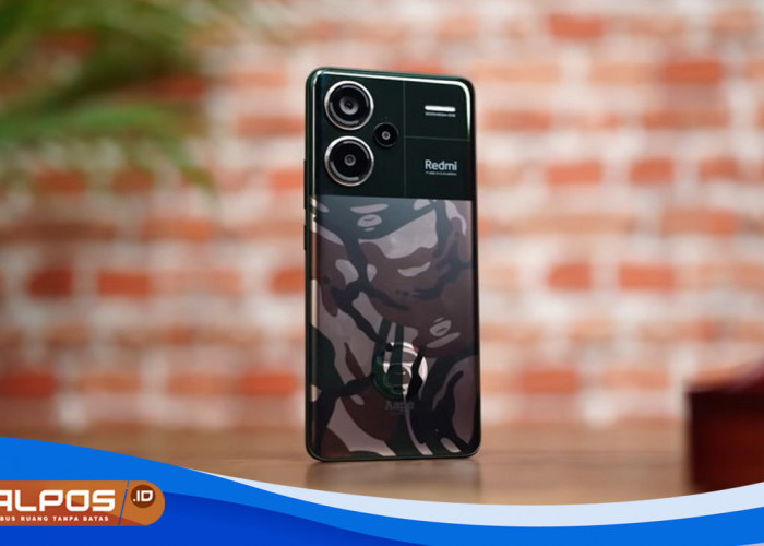 Sensasi Kamera 200 MP Redmi Note 13 Pro+ Siap Gemparkan Dunia : Resmi Meluncur 4 Januari 2024 !