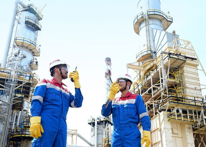 Pertamina Patra Niaga Bergerak Lebih Fleksibel dengan Inovasi Block Mode