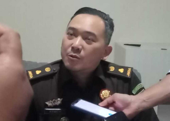 Mantan Kades di Muratara Dituntut 5,5 Tahun Penjara, Jaksa Tuntut Uang Pengganti Rp1 Miliar Lebih